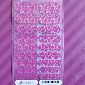 Jamberry Nail Wraps